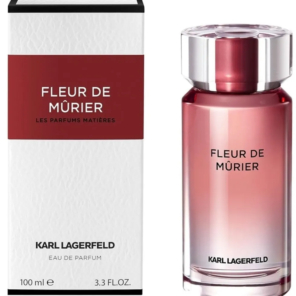 Karl Lagerfeld Fleur De Murier Edp 100ml