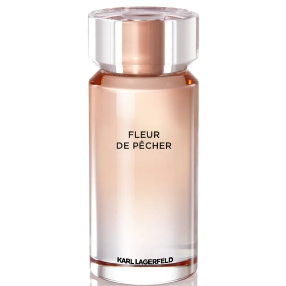 Karl Lagerfeld Fleur De Pecher Edp 100ml
