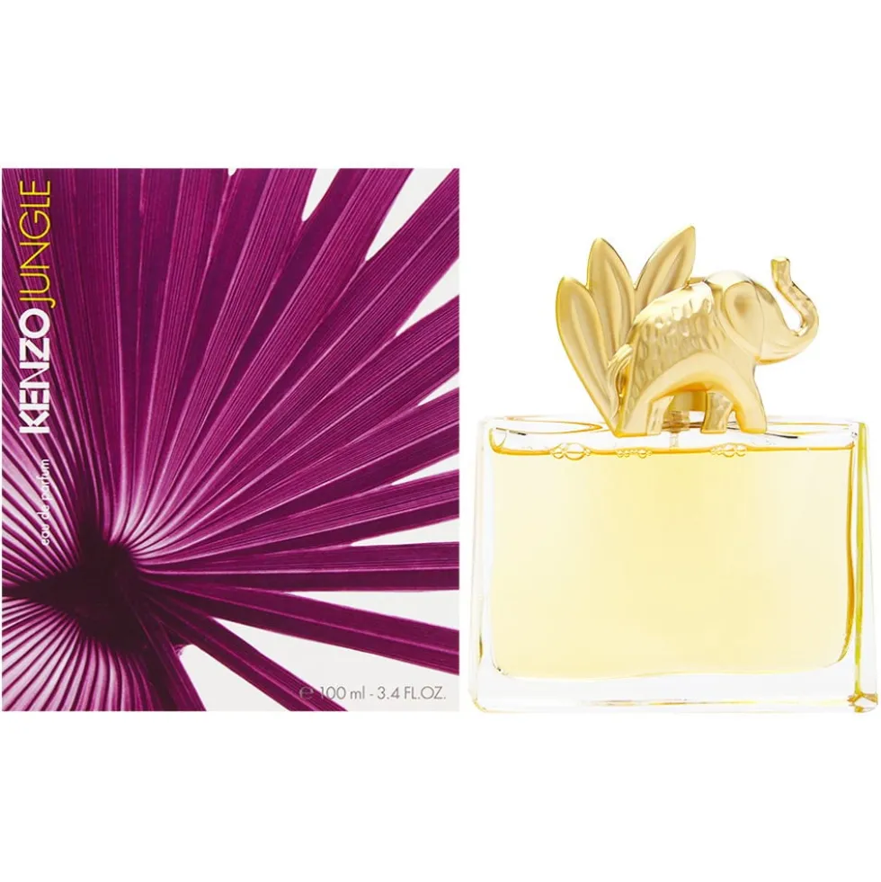 Kenzo Jungle L'Elephant Edp 100ml