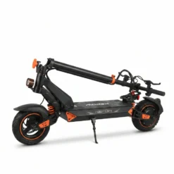 KEPOW K3 Elektrisk Scooter elkick elcykel 1000WUpp till 50 km/h, 48V 15Ah – 10