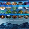 4K Galaxy Projector — 360° Stjärnhimmel Stämningsbelysning för Barn & Vuxna