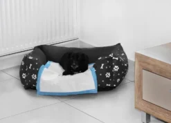 Kissmatta / Hygienunderlägg för Hund och Husdjur