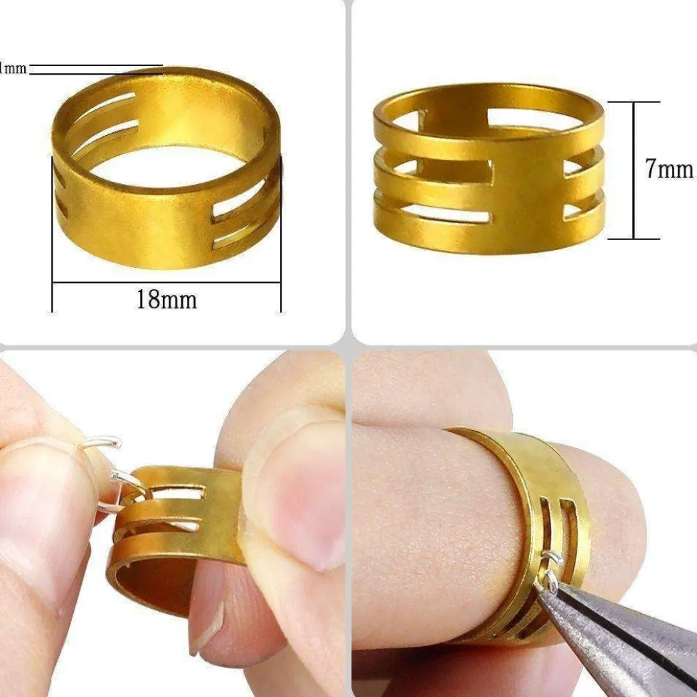 Kit för Smyckestillverkning - DIY