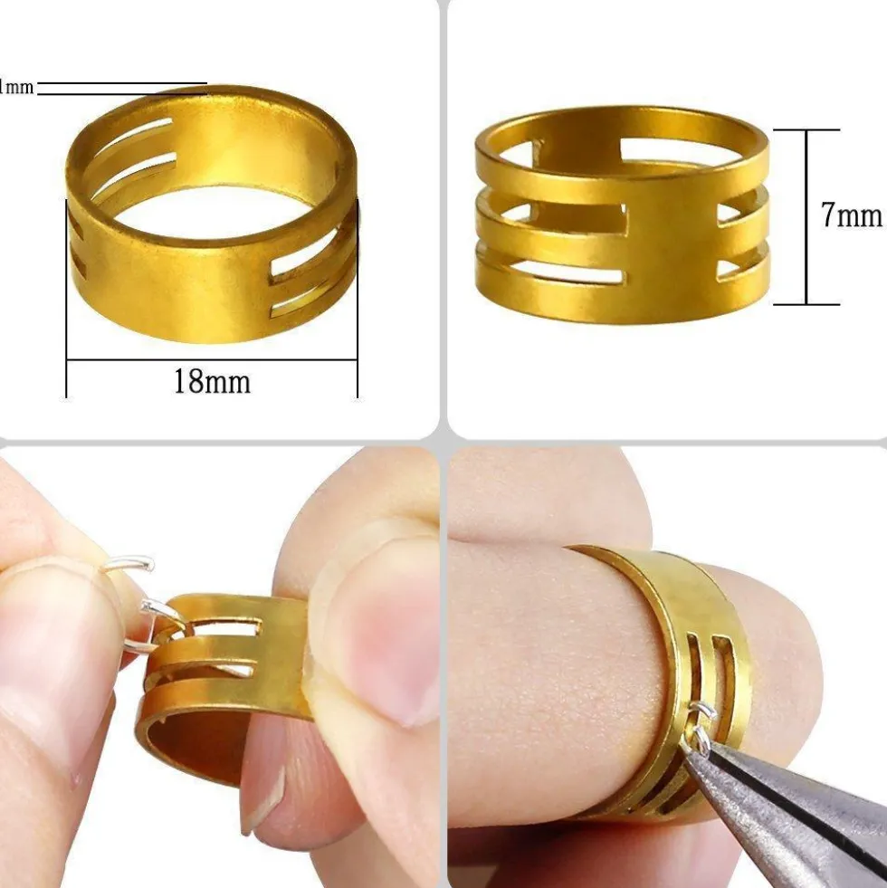Kit för Smyckestillverkning - DIY