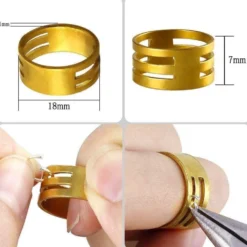 Kit för Smyckestillverkning - DIY