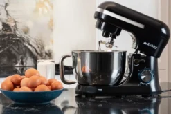 Köksmaskin 1700 W med 4,5 L skål
