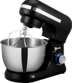 Köksmaskin 1700 W med 4,5 L skål