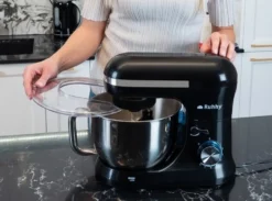 Köksmaskin 1700 W med 4,5 L skål