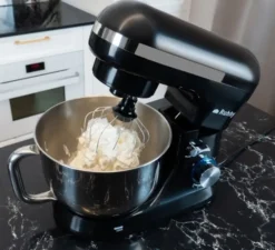 Köksmaskin 1700 W med 4,5 L skål