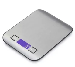 Köksvåg i Rostfritt Stål - Pocket Scale (1g-5kg)