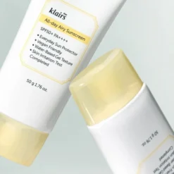 Klairs All-day Airy Sunscreen SPF50 50ml
