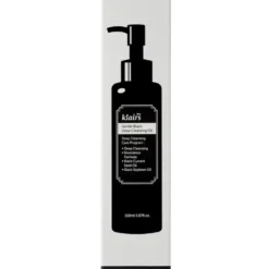 Klairs Gentle Black Deep Cleansing Oil 150ml