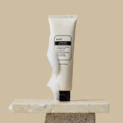 Klairs Gentle Black Facial Cleanser 140ml