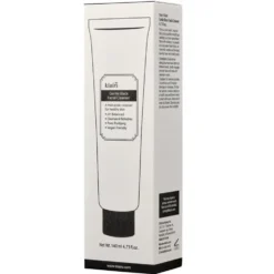 Klairs Gentle Black Facial Cleanser 140ml