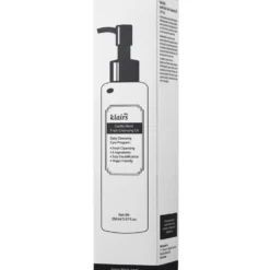 Klairs Gentle Black Fresh Cleansing Oil 150ml