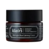 Klairs Midnight Blue Calming Cream 30ml