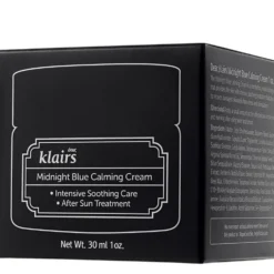Klairs Midnight Blue Calming Cream 30ml