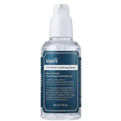 Klairs Rich Moist Soothing Serum 80ml
