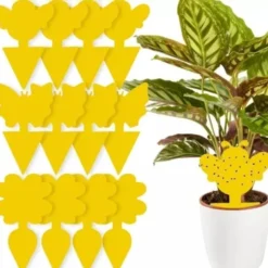 Klibbig Insektsfälla 12-pack