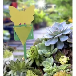 Klibbig Insektsfälla 12-pack