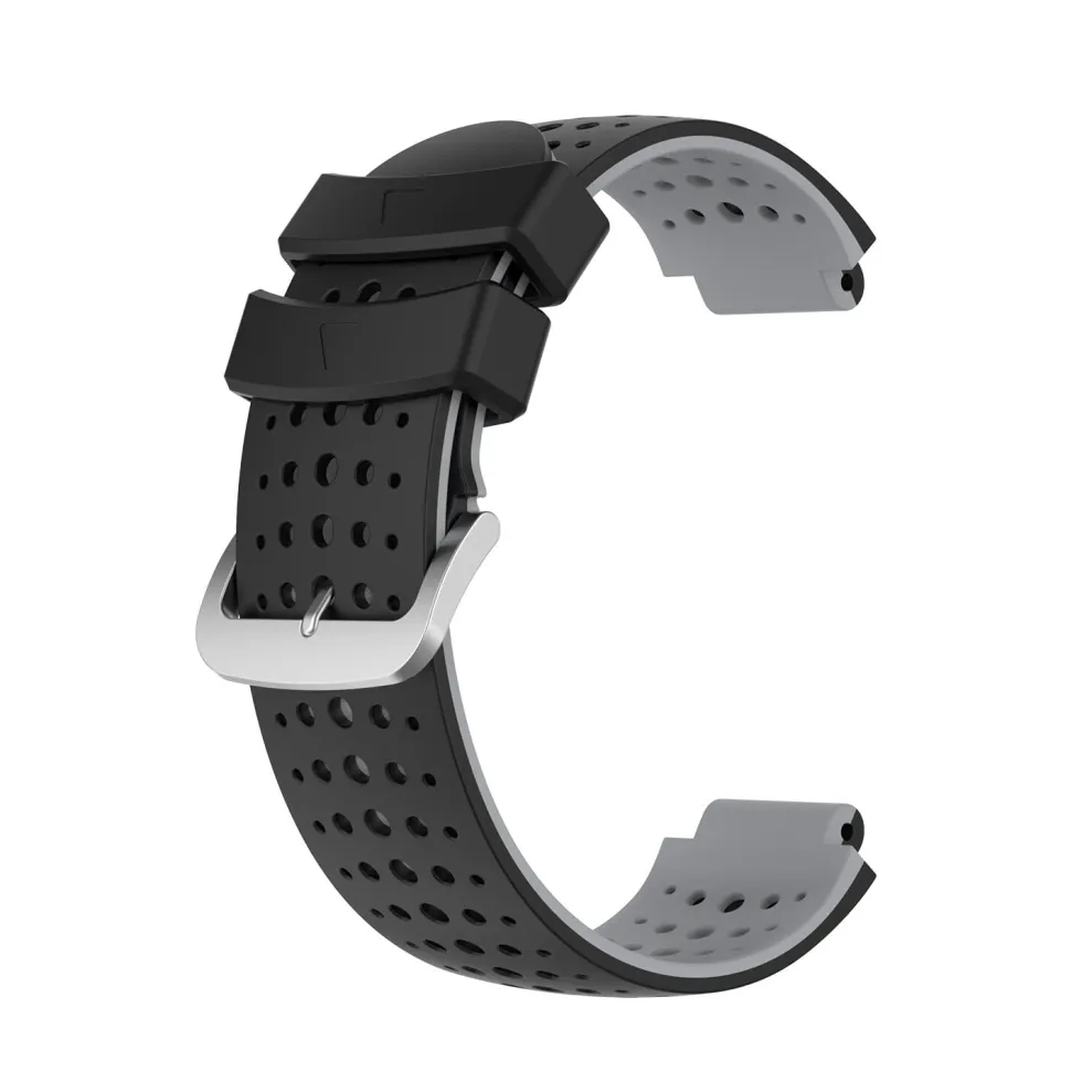 Klockarmband för Garmin Forerunner 220/230/235/620/630/735XT