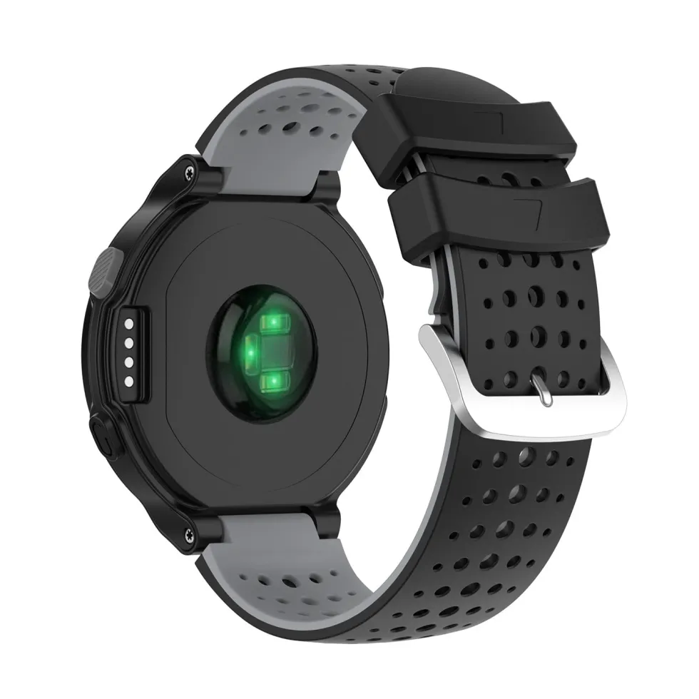Klockarmband för Garmin Forerunner 220/230/235/620/630/735XT