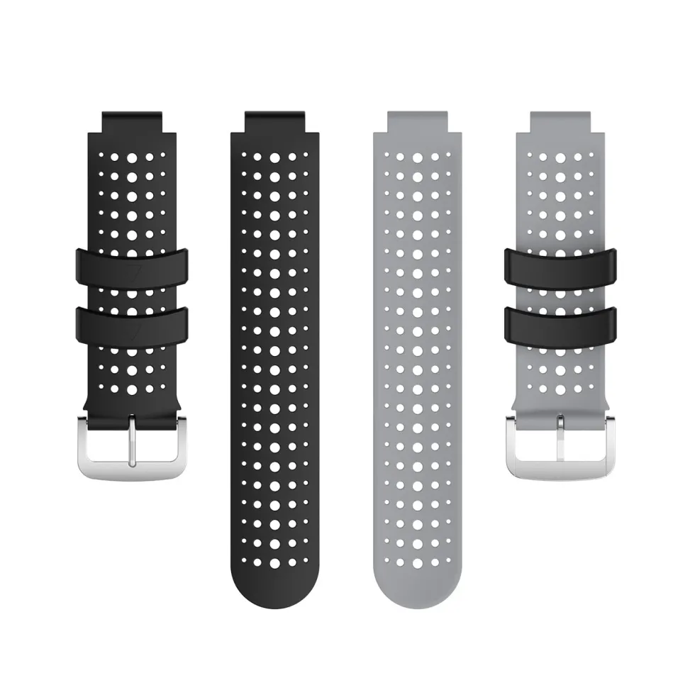 Klockarmband för Garmin Forerunner 220/230/235/620/630/735XT