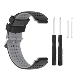 Klockarmband för Garmin Forerunner 220/230/235/620/630/735XT