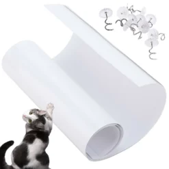 Klösskydd för möbler 2-pack