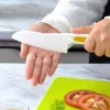 Knivset för barn 6-delar