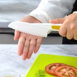 Knivset för barn 6-delar