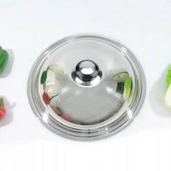 Knoppar till kastrullock 3-pack