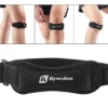 Knäskydd / knästöd för träning 2-pack