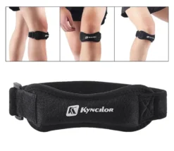 Knäskydd / knästöd för träning 2-pack