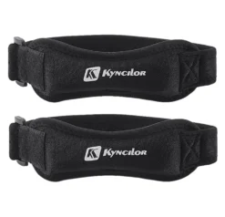 Knäskydd / knästöd för träning 2-pack