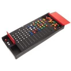 Kodknäckare logiskt brädspel 2 spelare med 108 kodpinnar
