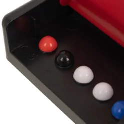 Kodknäckare logiskt brädspel 2 spelare med 108 kodpinnar