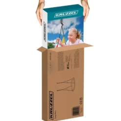 Kompisgunga för barn Ø110 cm