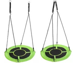 Kompisgunga för barn 100 cm