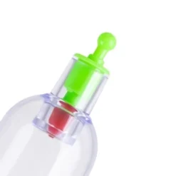 Koppningsset med vakuumpump 12-delar