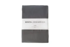 Kosta Linnewäfveri dra-på-lakan i 100% bomullssatin 2-pack
