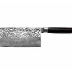 Kotai Cleaver 19 cm - Pakka Damascus Collection