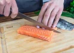 Kotai Complete knivset - Pakka Collection 6 delar