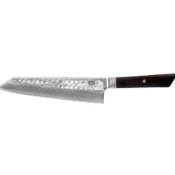 Kotai Kiritsuke kockkniv 21 cm - Bunka Damascus Collection