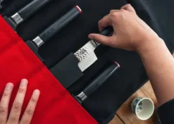 Kotai knivfodral 100% bomull