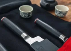 Kotai knivfodral 100% bomull