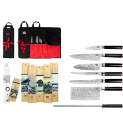 Kotai Nomad Complete Set 8 delar
