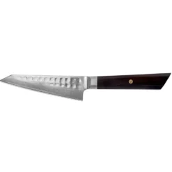Kotai Petty Utility Knife 13,5 cm - Bunka Damascus Collection
