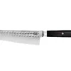 Kotai Santoku kniv 17 cm - Bunka Collection