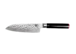 Kotai Santoku kniv 18 cm - Pakka Collection